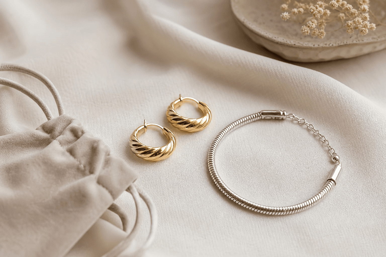 How to Store and Care for Fashion Jewelry